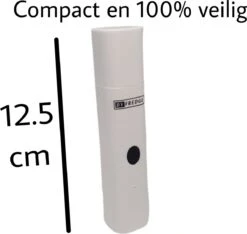 By Fredge® Elektrische Nagelvijl Voor Huisdieren - Nagel Trimmer Hond, Kat En Konijn - Nagelvijl Huisdieren - Nagel Vijl Kat - 100% Veilig - USB Oplaadbaar - Lage Vibratie En Geluid - Draadloos - Wit 9 By Fredge® Elektrische Nagelvijl Voor Huisdieren - Nagel Trimmer Hond, Kat En Konijn - Nagelvijl Huisdieren - Nagel Vijl Kat - 100% Veilig - USB Oplaadbaar - Lage Vibratie En Geluid - Draadloos - Wit -Honden Huis Winkel 1200x1135