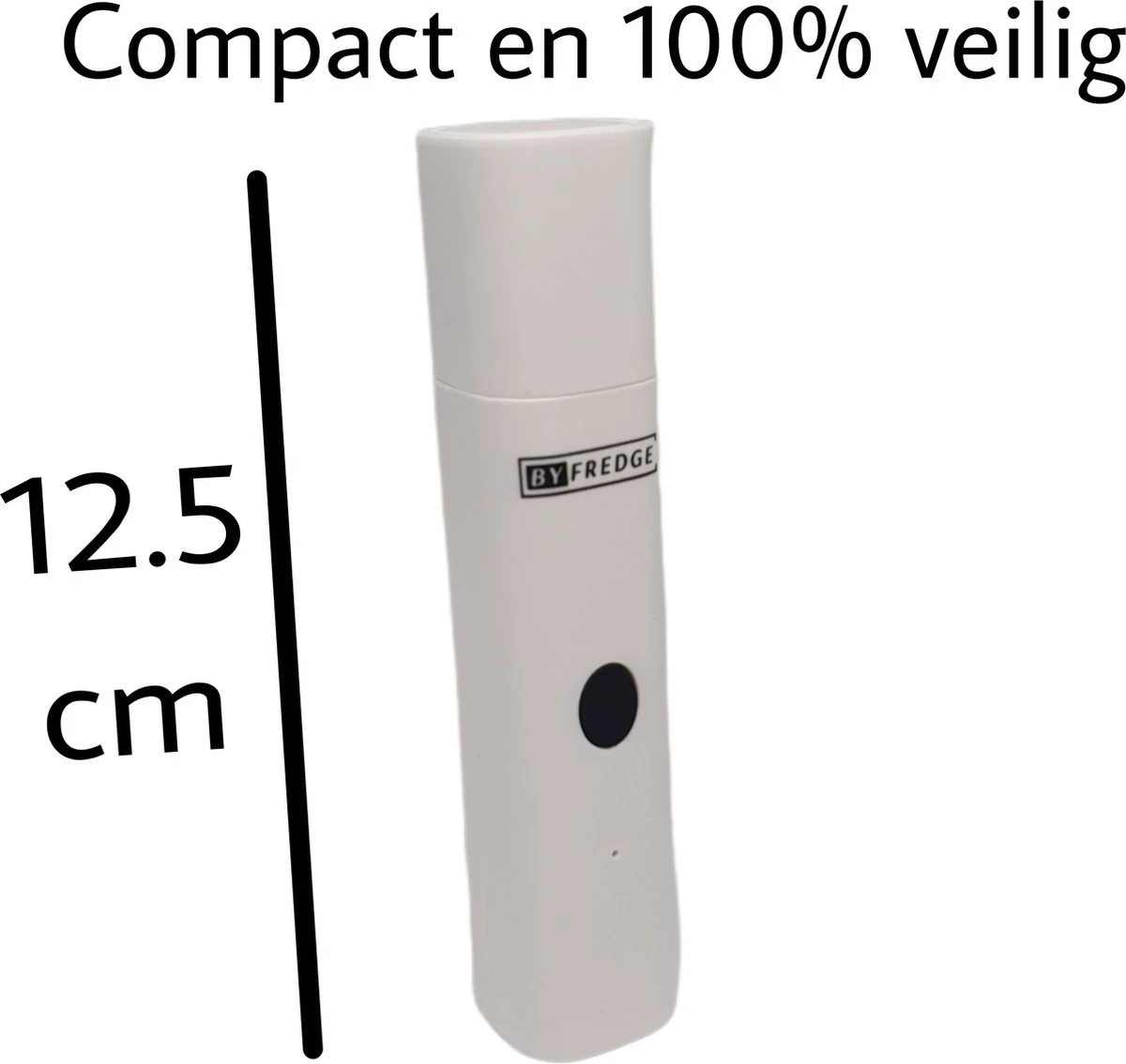 By Fredge® Elektrische Nagelvijl Voor Huisdieren - Nagel Trimmer Hond, Kat En Konijn - Nagelvijl Huisdieren - Nagel Vijl Kat - 100% Veilig - USB Oplaadbaar - Lage Vibratie En Geluid - Draadloos - Wit 3 By Fredge® Elektrische Nagelvijl Voor Huisdieren - Nagel Trimmer Hond, Kat En Konijn - Nagelvijl Huisdieren - Nagel Vijl Kat - 100% Veilig - USB Oplaadbaar - Lage Vibratie En Geluid - Draadloos - Wit - Afbeelding 3