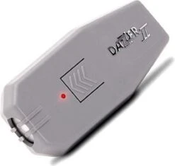 DAZER II ULTRASONE DRAAGBARE HONDEN VERJAGER / VERDRIJVER