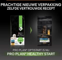 Pro Plan Healthy Start Puppy Large Robust - Honden Droogvoer - Kip - 12 Kg -Honden Huis Winkel 1200x1145 6
