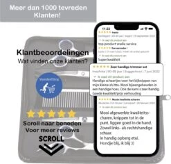 VoordeelShop 7-Delige Huisdier Knipset Met Etui - Trimmen Hond - Honden Schaar - Effileerschaar Hond - Huisdier Trimmer - Huisdier Knippen - Knipschaar Haar - Haar Schaar - Kapper - Kapperset - Scharenset 24 VoordeelShop 7-Delige Huisdier Knipset Met Etui - Trimmen Hond - Honden Schaar - Effileerschaar Hond - Huisdier Trimmer - Huisdier Knippen - Knipschaar Haar - Haar Schaar - Kapper - Kapperset - Scharenset -Honden Huis Winkel 1200x1146 3