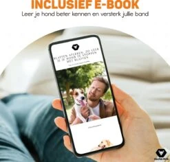 Vulpes Pets® Ultrasone Anti Blaf Apparaat – 3-in-1 Anti Blaf Apparaat Pro - Diervriendelijk & Zonder Schok - Alternatief Anti Blafband - Voor Kleine & Grote Honden - Audio - Flashlight - USB-Oplaadbaar 18 Vulpes Pets® Ultrasone Anti Blaf Apparaat – 3-in-1 Anti Blaf Apparaat Pro - Diervriendelijk & Zonder Schok - Alternatief Anti Blafband - Voor Kleine & Grote Honden - Audio - Flashlight - USB-Oplaadbaar -Honden Huis Winkel 1200x1147 5