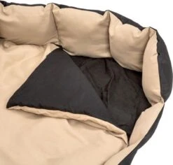 TecTake Hondenbed - Hondenmand - XXL - 110 X 90 X 20 Cm 8 TecTake Hondenbed - Hondenmand - XXL - 110 X 90 X 20 Cm -Honden Huis Winkel 1200x1148 7