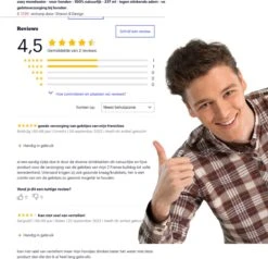 Easy Mondwater Voor Honden - 237 Ml - Tegen Stinkende Adem - Tandplak - Tandsteen - Tandvleesproblemen -Honden Huis Winkel 1200x1155 9