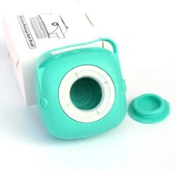 Merkloos Dierenborstel - Douche - Bad - Hond - Kat - Vachtverzorging - Scrubber - Borstel -Honden Huis Winkel 1200x1159 7