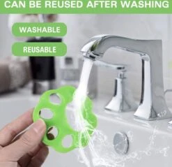 ALG-Shop - Haarverwijderaar Voor Huisdieren - 2 Stuks - Wasmachine Reiniger - Hondenhaar Verwijderaar Voor Wasmachine En Droger - Pluispootjes -Honden Huis Winkel 1200x1163 2