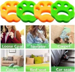 Merkloos Voordeelwinkel - Huisdier Haar Verwijderaar - Katten Haar Verwijderaar - Honden Haar Verwijderaar - Pluizen Verwijderaar - Pluizen Van Kleding Verwijderen - Haar Verwijderaar Voor Huisdieren - Dierenhaar - Hondenhaar- Kattenhaar - Wasmachine - Droger 11 Merkloos Voordeelwinkel - Huisdier Haar Verwijderaar - Katten Haar Verwijderaar - Honden Haar Verwijderaar - Pluizen Verwijderaar - Pluizen Van Kleding Verwijderen - Haar Verwijderaar Voor Huisdieren - Dierenhaar - Hondenhaar- Kattenhaar - Wasmachine - Droger -Honden Huis Winkel 1200x1165 1