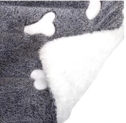 Nobleza Benchkussen - Dierenkussen - Hondenkussen - Kattenkussen - Benchmat - Dierenmat - Hondenmat - Kattenmat - Grijs - Maat S 12 Nobleza Benchkussen - Dierenkussen - Hondenkussen - Kattenkussen - Benchmat - Dierenmat - Hondenmat - Kattenmat - Grijs - Maat S -Honden Huis Winkel 1200x1172 4