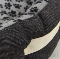 Eyepower Hondenbed 82x70x20 Cm Hondenkussen Wasbaar Dierenkussen Dierlijk Bed Kattenbed Kattenbed... -Honden Huis Winkel 1200x1173 6