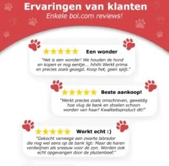 PluizenBOEF® Huisdierhaar Verwijderaar - Haarverwijderaar Voor Huisdieren - Hondenhaar - Kattenhaar - Pluizenborstel -Honden Huis Winkel 1200x1174 3