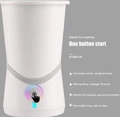 Hondenpoten Reiniger - Wasser - Hond – Pet Paw Washer – Hondenborstel – Honden Borstel - Verzorging -Honden Huis Winkel 1200x1178 2