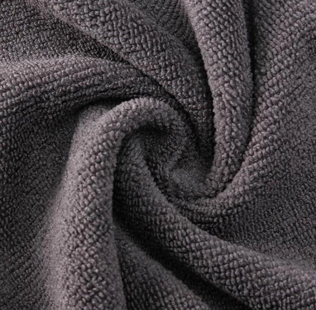 N4dogs – Hondenhanddoek – Honden Handdoek – Microvezel Handdoek – Handdoek Hond – Droogdoek Hond – Dierendeken – Sterk Absorberend – Handdoek Met Zakken - Grijs - 66 X 23 Cm 5 N4dogs – Hondenhanddoek – Honden Handdoek – Microvezel Handdoek – Handdoek Hond – Droogdoek Hond – Dierendeken – Sterk Absorberend – Handdoek Met Zakken - Grijs - 66 X 23 Cm - Afbeelding 5