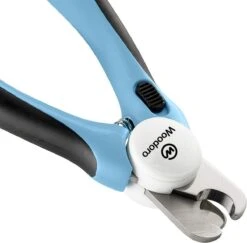 Woodoro Nagelknipper Nagelvijl Nagelschaar Voor Hond En Kat - Incl. Veiligheidsstop -Honden Huis Winkel 1200x1181 4