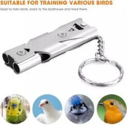 Antiblaf Hondenfluitje- Sleutelhanger Hondenfluit- Dog Whistle- Ultrasoon- Voor Honden -Honden Huis Winkel 1200x1185 3