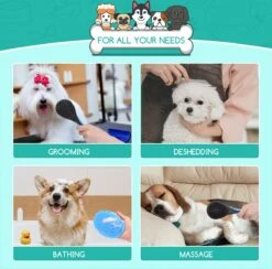 Nobleza 3 Delige Hondenborstel Set – Hondenkam - Kattenkam - Borstels – Dierverzorging - Dierenverzorging - Blauw 11 Nobleza 3 Delige Hondenborstel Set – Hondenkam - Kattenkam - Borstels – Dierverzorging - Dierenverzorging - Blauw -Honden Huis Winkel 1200x1186 1