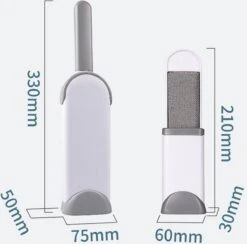 Pet Lovers - Huisdierhaar Verwijderaar - Dierenhaar Verwijderaar - Pluizenborstel - Kledingborstel - Haarverwijderaar - Ontpluizer - Honden En Kattenhaar Verwijderaar - + GRATIS Draagbare Haarverwijderaar 17 Pet Lovers - Huisdierhaar Verwijderaar - Dierenhaar Verwijderaar - Pluizenborstel - Kledingborstel - Haarverwijderaar - Ontpluizer - Honden En Kattenhaar Verwijderaar - + GRATIS Draagbare Haarverwijderaar -Honden Huis Winkel 1200x1186 2