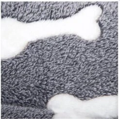 Nobleza Benchkussen - Dierenkussen - Hondenkussen - Kattenkussen - Benchmat - Dierenmat - Hondenmat - Kattenmat - Grijs - Maat S 11 Nobleza Benchkussen - Dierenkussen - Hondenkussen - Kattenkussen - Benchmat - Dierenmat - Hondenmat - Kattenmat - Grijs - Maat S -Honden Huis Winkel 1200x1189 11