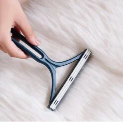 Merkloos Huisdierhaar Verwijderaar, Haarverwijderaar, Huisdieren, Kattenhaar, Hondenhaar, Knaagdieren, Kleding, Meubels, Kleur Groen. -Honden Huis Winkel 1200x1190 1