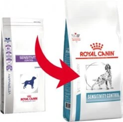 Royal Canin Sensitivity Control - Hondenvoer - 14 Kg -Honden Huis Winkel 1200x1190 12