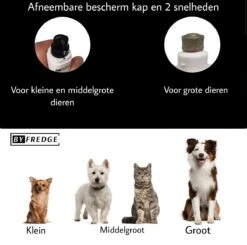 By Fredge® Elektrische Nagelvijl Voor Huisdieren - Nagel Trimmer Hond, Kat En Konijn - Nagelvijl Huisdieren - Nagel Vijl Kat - 100% Veilig - USB Oplaadbaar - Lage Vibratie En Geluid - Draadloos - Wit 13 By Fredge® Elektrische Nagelvijl Voor Huisdieren - Nagel Trimmer Hond, Kat En Konijn - Nagelvijl Huisdieren - Nagel Vijl Kat - 100% Veilig - USB Oplaadbaar - Lage Vibratie En Geluid - Draadloos - Wit -Honden Huis Winkel 1200x1190