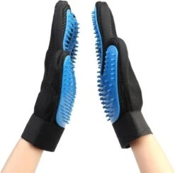 Merkloos Vachtverzorgingshandschoenen Kat En Hond - Huisdieren Handschoen - 2 Stuks 9 Merkloos Vachtverzorgingshandschoenen Kat En Hond - Huisdieren Handschoen - 2 Stuks -Honden Huis Winkel 1200x1191