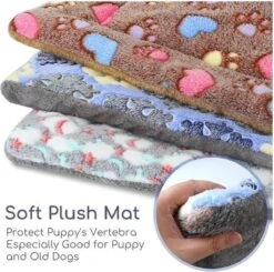 Nobleza Benchkussen - Dierenkussen - Hondenkussen - Kattenkussen - Benchmat - Dierenmat - Hondenmat - Kattenmat - Bruin - Maat S 8 Nobleza Benchkussen - Dierenkussen - Hondenkussen - Kattenkussen - Benchmat - Dierenmat - Hondenmat - Kattenmat - Bruin - Maat S -Honden Huis Winkel 1200x1191 6