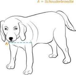 Petsafe 660 Hondenluik - Tot 100 Kg - Aluminium -Honden Huis Winkel 1200x1192 5