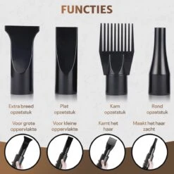 Waterblazer Hond - Hondendroger 10 Waterblazer Hond - Hondendroger -Honden Huis Winkel 1200x1198 2