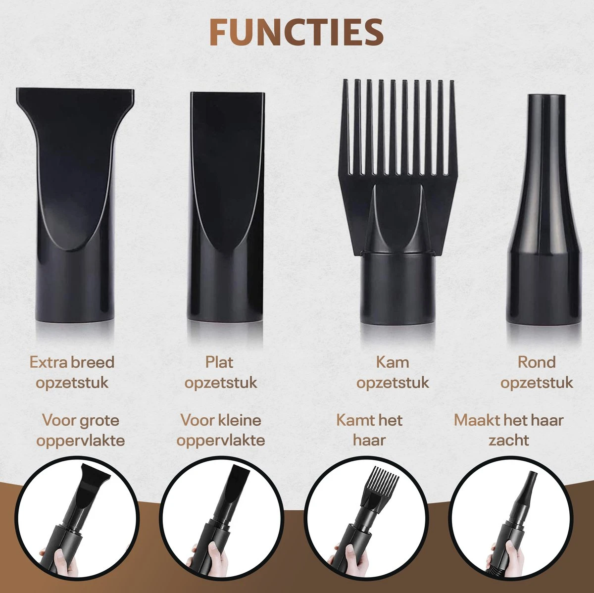 Waterblazer Hond - Hondendroger 4 Waterblazer Hond - Hondendroger - Afbeelding 4