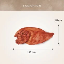 Antos Runderoor Smoked Rund Hondensnack - 280 G - 10 Stuks -Honden Huis Winkel 1200x1199 12