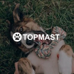 Topmast Waterproof Benchkussen - Nylon - Zwart - 90 X 60 Cm - Benchmat - Benchmatras - Waterafstotend - Hondenkussen -Honden Huis Winkel 1200x1200 1018