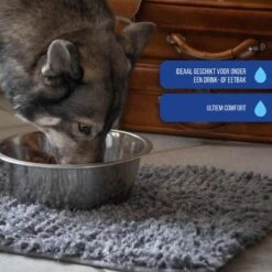 Royal Dry Absorberende Anti-knoeimat Voor Honden – Trekt Vuil Als Een Spons – Laat Geen Vocht Door – 61x45 Cm – Microfiber Chenille – Geschikt Voor Honden En Overige Huisdieren -Honden Huis Winkel 1200x1200 1029