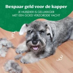 Mister Mill Professionele Set Honden Kattenborstel - Ondervachtkam Plus Slickerborstel -Honden Huis Winkel 1200x1200 106