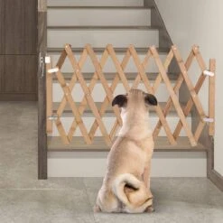 Houten Traphekje Harmonica | Traphekje Hond & Huisdieren | Extra Stevig | Inklapbaar | Met Klembevestiging | Deurhek Accordeon | Deurhekje | Hondenhek | Huisdier Hekje | Traphekje Houten 13 Houten Traphekje Harmonica | Traphekje Hond & Huisdieren | Extra Stevig | Inklapbaar | Met Klembevestiging | Deurhek Accordeon | Deurhekje | Hondenhek | Huisdier Hekje | Traphekje Houten -Honden Huis Winkel 1200x1200 1139