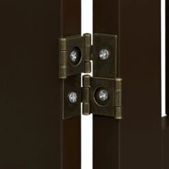 Relaxdays Veiligheidshekje Hout - 92 Cm Hoog - Hondenhek - Inklapbaar - Bruin - 3 Panelen 15 Relaxdays Veiligheidshekje Hout - 92 Cm Hoog - Hondenhek - Inklapbaar - Bruin - 3 Panelen -Honden Huis Winkel 1200x1200 1159