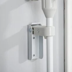 PawHut Afschermhek Voor Honden Veiligheidshek Hondenhek 3 Elementen Kunststof Wit D06-100V01 17 PawHut Afschermhek Voor Honden Veiligheidshek Hondenhek 3 Elementen Kunststof Wit D06-100V01 -Honden Huis Winkel 1200x1200 1167