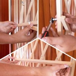 Merkloos PressFix Deurhekje Uitklapbaahekje 65-104cm -Honden Huis Winkel 1200x1200 1202