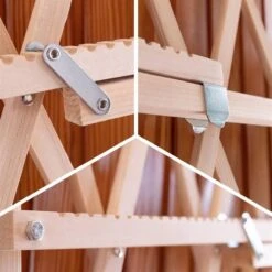 Merkloos PressFix Deurhekje Uitklapbaahekje 65-104cm -Honden Huis Winkel 1200x1200 1204