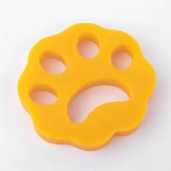 Merkloos Haarverwijderaar Wasmachine - 4 STUKS!! - Herbruikbare Honden- En Kattenhaarvanger - Sticky Pet Hair Remover - Pluispootjes - Huisdierhaar Verwijderaar - Groen Of Oranje -Honden Huis Winkel 1200x1200 132