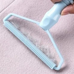 PRO-Deals | Dierenhaar Verwijderen - Haar Verwijderen - Type 2 - Kleur Roze - Kattenharen - Vachtverzorging - Hondenharen - Pluizenverwijderaar - Haaruitval - Kledingreiniger -Honden Huis Winkel 1200x1200 167