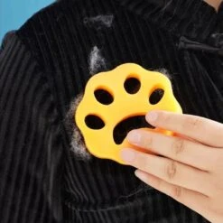 Merkloos Wasmachine Onthaarder - Dierenhaar Verwijderen - Hondenhaar Ontpluizen - Ontpluizer - Pluizen Verwijderaar - Wasmachineaccessoires -Honden Huis Winkel 1200x1200 192