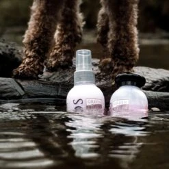 Greenfields - Hondenshampoo Voor Krullende Vacht - Extra Volume En Goede Doorkambaarheid - 270 Ml - Hondenshampoo Krullende Vacht -Honden Huis Winkel 1200x1200 243