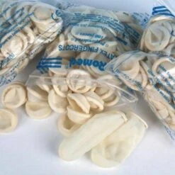 Emro Vingerlingen Latex Condooms - Large - 100 Stuks -Honden Huis Winkel 1200x1200 249