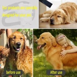 Hondenfohn - Waterblazer Met Draaiknop - 2400W Vermogen Met Warme En Koude Stand - Wit -Honden Huis Winkel 1200x1200 251