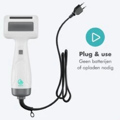 BURCH PetCare Ace - Waterblazer Voor Honden - Handzame Hondenföhn - RVS Borstel - 500W -Honden Huis Winkel 1200x1200 276