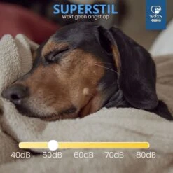 YE™ Professionele Dieren/honden Tondeuse Set Extra Krachtig - Honden Trimmer - Lang Of Kortharige Huisdieren Katten & Honden - Draadloos - Weinig Geluid -Honden Huis Winkel 1200x1200 319