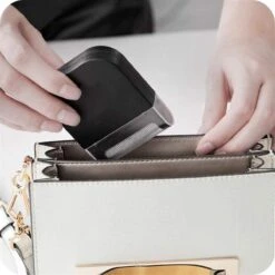 Draagbare Mini Kleding Haar Bal- Lint Remover- Kleding Reiniging Trimmer- Sweater Doek Handmatig Scheerapparaat- Kleding Reiniging Trimmer-Stof Scheerapparaat Voor Stoffen-Linnen- Kleding - Meubilair-dieren-Zwart -Honden Huis Winkel 1200x1200 338