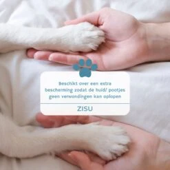 Hondentondeuse - Hondentrimmer - Dieren Tondeuse - Draadloos - 4 Opzetkammen - INCLUSIEF SNACKJE - Zwart -Honden Huis Winkel 1200x1200 354