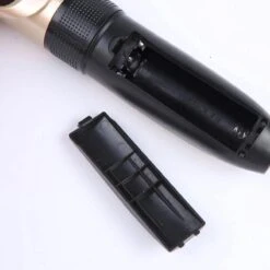 Merkloos Professionele Dierentondeuse - Scheerapparaat Voor Honden En Katten - Trimmer - 4 Opzetstukken - Oplaadbaar - Draadloos - Stil - Verschillende Haar En Vachtlengtes - Haartrimmer - Hondentrimmer - Honden Trimmer - Honden Knippen - Haren Knippen -Honden Huis Winkel 1200x1200 362