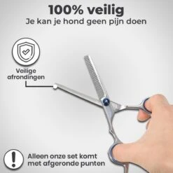 VoordeelShop 7-Delige Huisdier Knipset Met Etui - Trimmen Hond - Honden Schaar - Effileerschaar Hond - Huisdier Trimmer - Huisdier Knippen - Knipschaar Haar - Haar Schaar - Kapper - Kapperset - Scharenset 19 VoordeelShop 7-Delige Huisdier Knipset Met Etui - Trimmen Hond - Honden Schaar - Effileerschaar Hond - Huisdier Trimmer - Huisdier Knippen - Knipschaar Haar - Haar Schaar - Kapper - Kapperset - Scharenset -Honden Huis Winkel 1200x1200 370